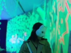 -宝龙艺术中心(七宝宝龙城店)