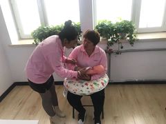 -好孕妈妈月嫂(哈尔滨总店)