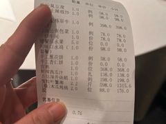 -香港狮子山下·明星粤菜餐厅(北苑店)