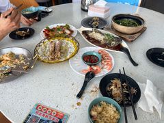 -阿龙海鲜农家乐·三亚老字号(海棠湾店)