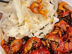 -马头巷·食景园(苏州总店)