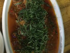 -老字号怡玺·藿香雅鱼(20年雅安店)