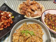 -玉桥餐厅(天坛店)