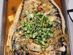 -半天妖烤鱼(方庄店)