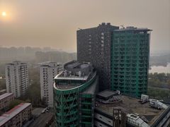 -漪龙台·B26 Rooftop Lounge