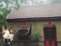 -井塘古村