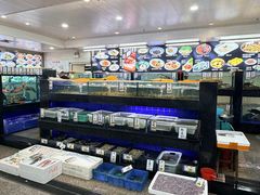 -轩记海鲜餐厅·四十五年老字号·经典粤菜(西区彩虹店)