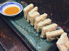 -南京大牌档(三阳广场苏宁店)