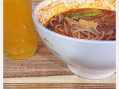 -老字号杨坡红油米线腊汁肉夹馍(东四道巷店)