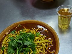 -白老三牛肉丸子面(平阳广场店)