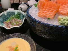 -上井精致料理(中兴商业大厦店)