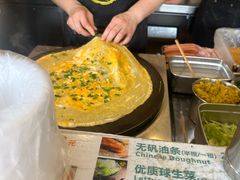 -卞姐蛋饼(陕西南路店)