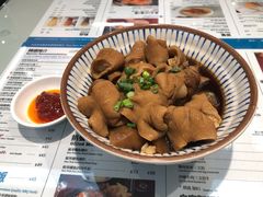 萝卜大肠-敏华冰厅(平安金融中心店)