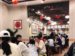 大堂-顺记冰室(宝华路店)