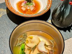 -雲上錢屋·地标景观(上海中心店)