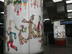 -平安里(地铁站)