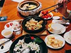 -上海人家花樣年华(中山公园店)