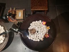 -泰合玺·精油疗愈SPA(南京光环花园城店)