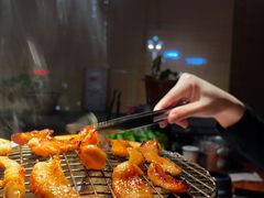 -山之屋炭火烧肉·生啤畅饮(大朗万科中央公园店)