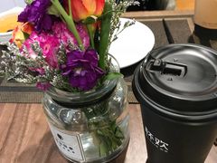 -杯欢制茶(三里屯店)