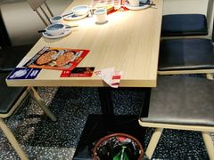 -领蟹祥记·香辣蟹·特色小海鲜(奥体天虹店)