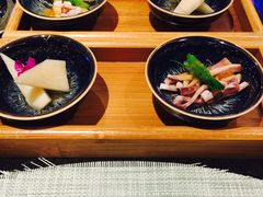 -月下料理(楷林IFC店)