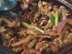 -凤兴鸡煲(宝安海雅店)