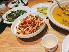 -滇铺子·云南特色菜·第九届野生菌美食节(东风东路c86店)