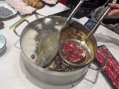 -刘少华贵州小黄牛·鲜牛肉火锅(总店)