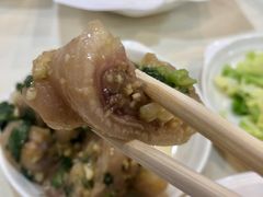 -旺角宝港式茶餐厅(寮步店)