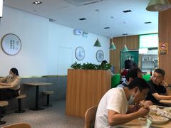 大堂-袁记云饺(南门口店)