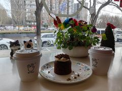 -BE YOLO必有乐&小红帽三明治
