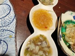 -晶吉·居酒屋·烧鸟·海胆(民主广场店)