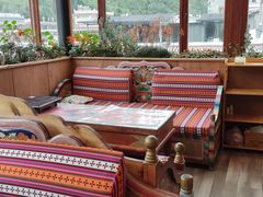 -四姑娘山阿巴郎·藏式花园餐厅