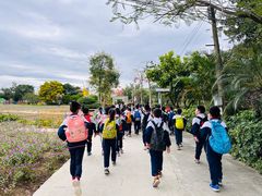-广东花都香草世界旅游度假区