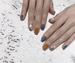 -StartNail美甲