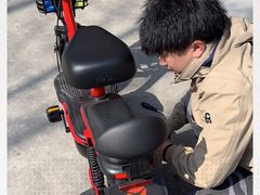 -雅迪电动车(北艾路店)