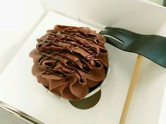 -Sweety Fairy小蜜蜂蛋糕&下午茶(大柏树店)