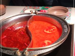 -温禾牛·和牛寿喜烧自助火锅(恒基名人店)