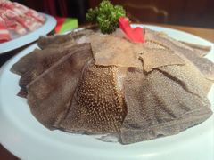 -潮辣成都老火锅(奉贤扶港路店)