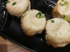-小杨生煎(金山百联购物中心3楼店)