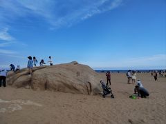 -老虎石海上公园