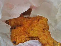 通州永顺炸鸡-永顺炸鸡(北京总店)