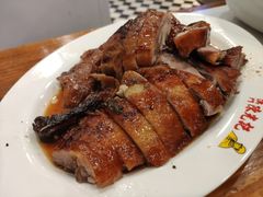 -澳门陈光记烧味饭店(南京德基广场店)