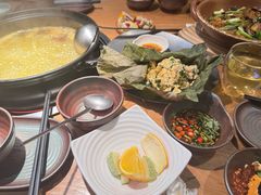 -一朵菌·野生菌探索家火锅(南亚店)