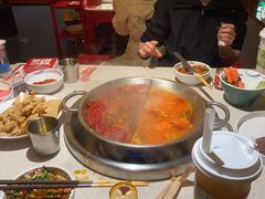 -小龙坎火锅(全球总店)