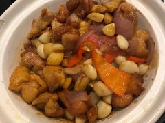 -高第街56号餐厅(凯德mall新都心店)