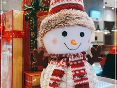 -巴黎贝甜(右安门店)