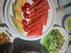-上地宴·中关村的会客厅(清河高铁站店)