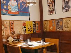 大堂-玉川屋·深夜食堂居酒屋(柳巷店)